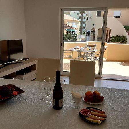 Marsol Beach Apartment Vilamoura Extérieur photo