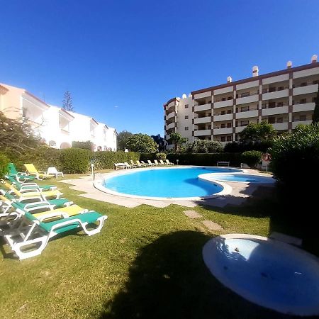 Marsol Beach Apartment Vilamoura Extérieur photo