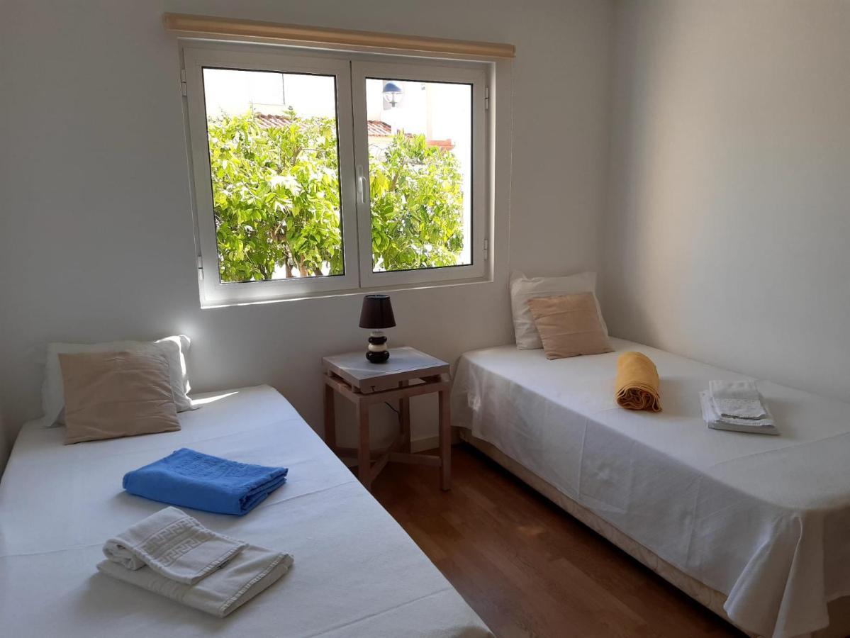 Marsol Beach Apartment Vilamoura Extérieur photo