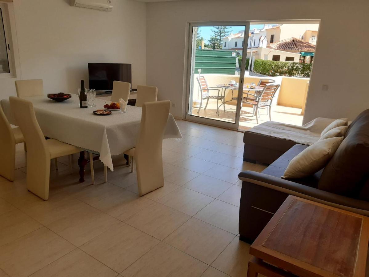 Marsol Beach Apartment Vilamoura Extérieur photo