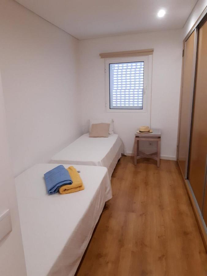 Marsol Beach Apartment Vilamoura Extérieur photo