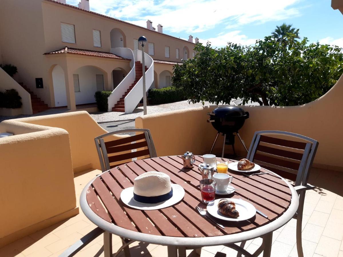 Marsol Beach Apartment Vilamoura Extérieur photo