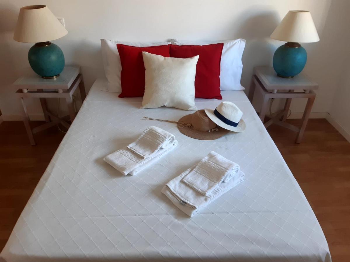 Marsol Beach Apartment Vilamoura Extérieur photo