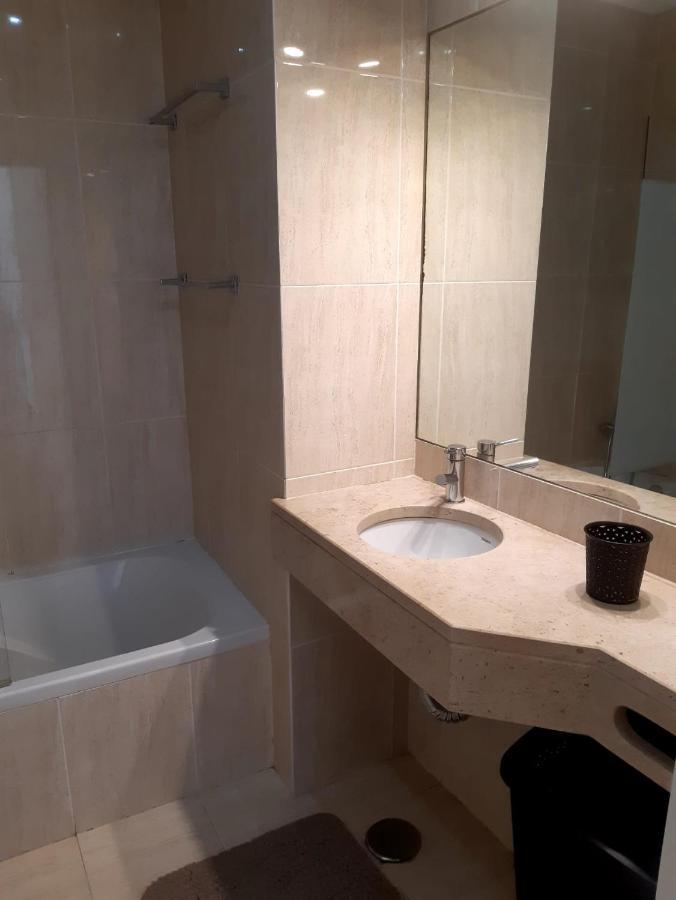 Marsol Beach Apartment Vilamoura Extérieur photo
