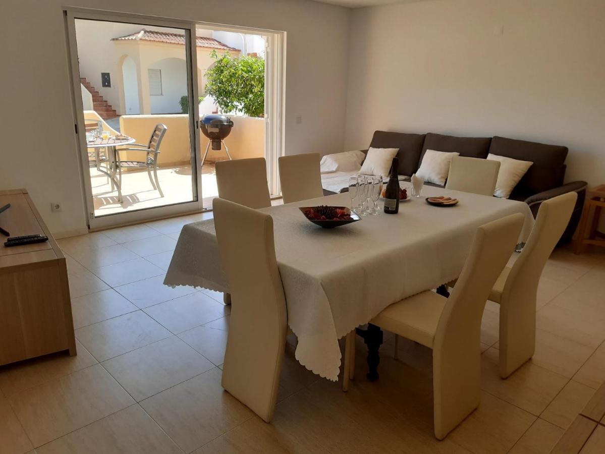 Marsol Beach Apartment Vilamoura Extérieur photo
