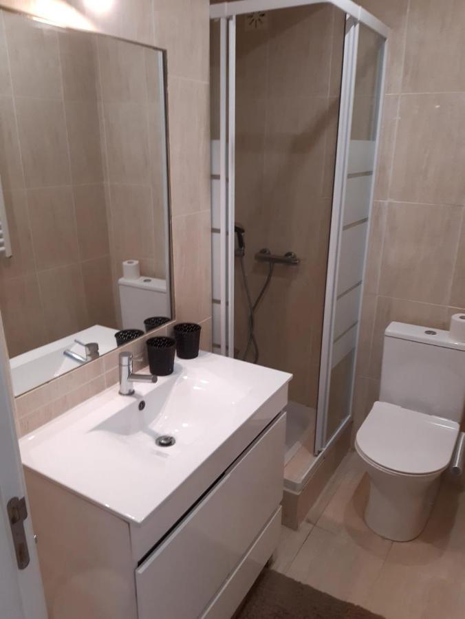 Marsol Beach Apartment Vilamoura Extérieur photo