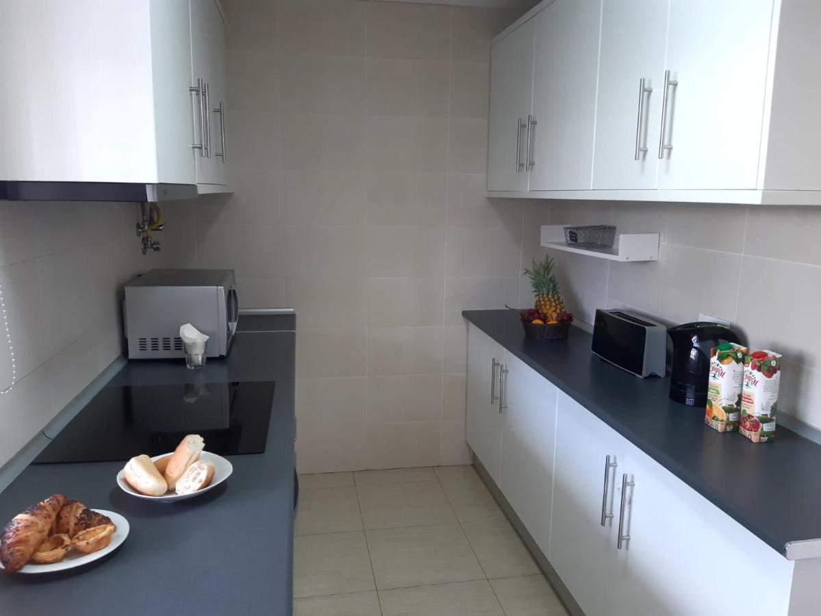 Marsol Beach Apartment Vilamoura Extérieur photo