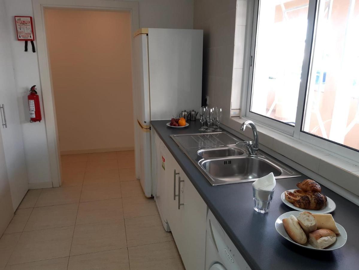 Marsol Beach Apartment Vilamoura Extérieur photo