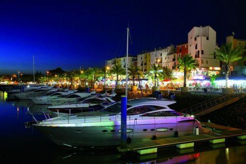 Marsol Beach Apartment Vilamoura Extérieur photo
