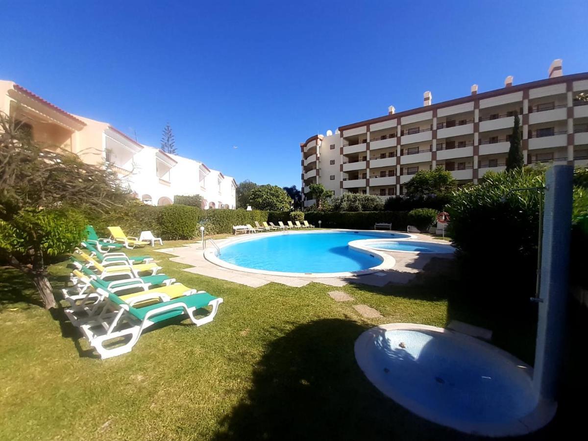 Marsol Beach Apartment Vilamoura Extérieur photo