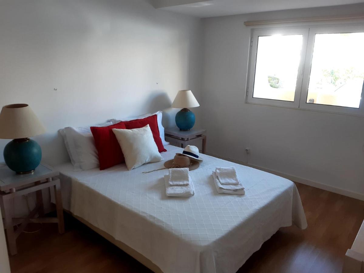 Marsol Beach Apartment Vilamoura Extérieur photo