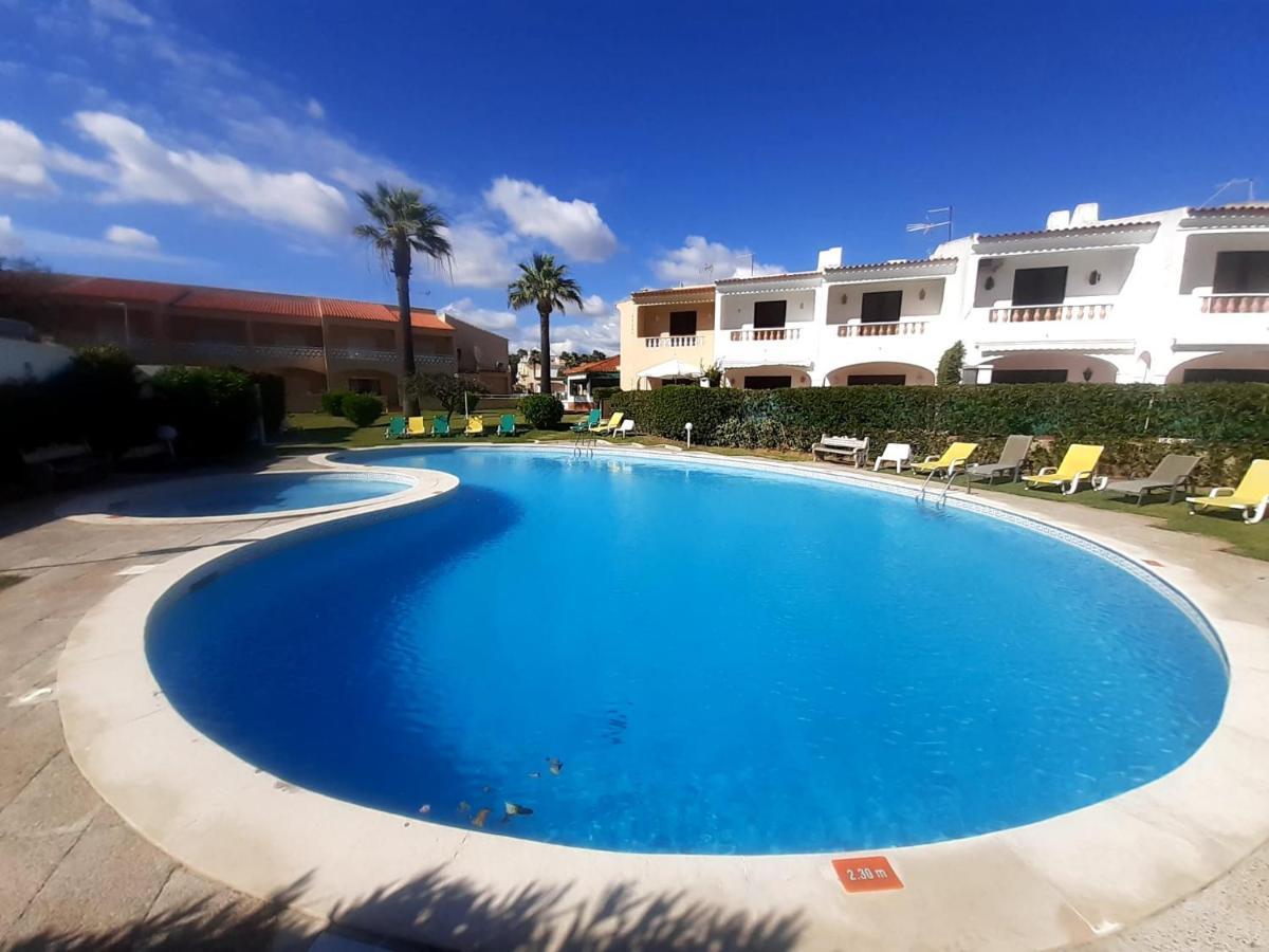 Marsol Beach Apartment Vilamoura Extérieur photo
